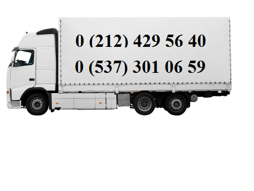 Bahçeşehir Evden Eve Nakliye